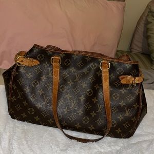Louis Vuitton Purse